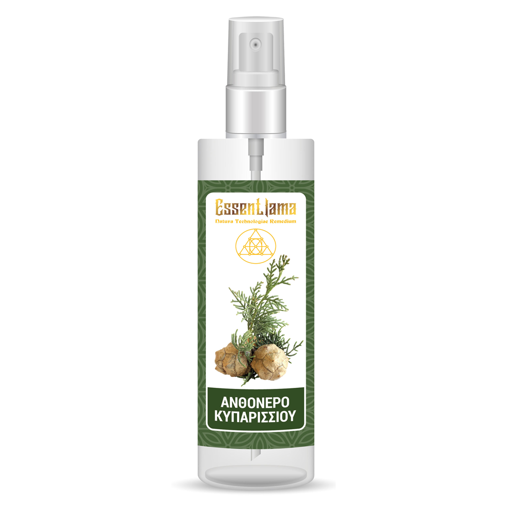 HYDROSOL CUPRESSUS SEMPERVIRENS