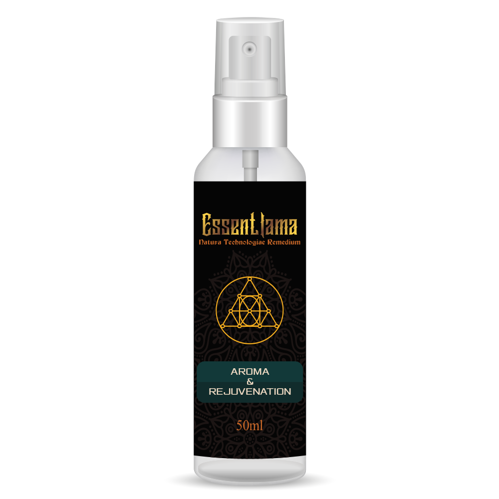 AROMA & REJUVENATION