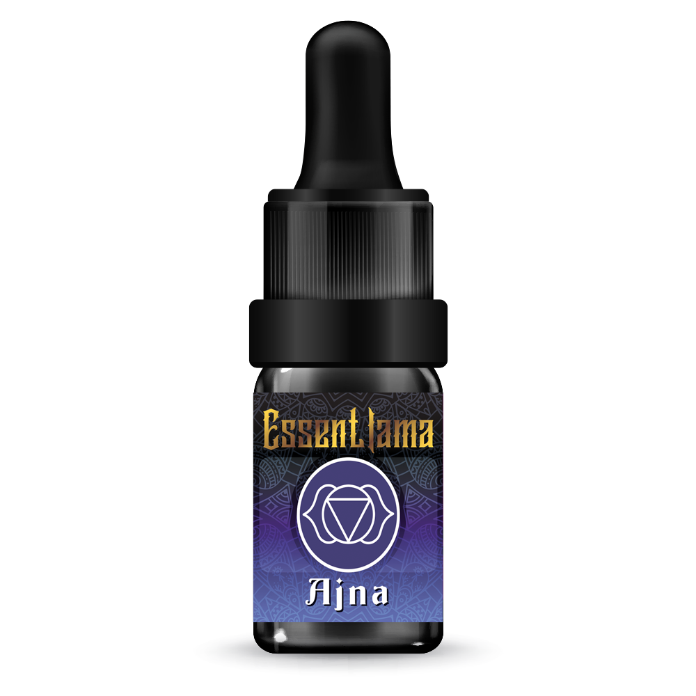 AJNA CHAKRA