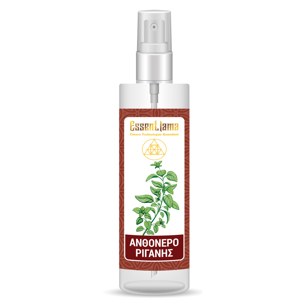 HYDROSOL ORIGANUM VULGARE
