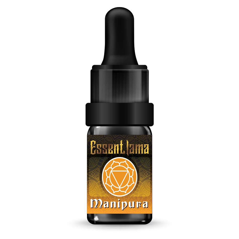 MANIPURA CHAKRA