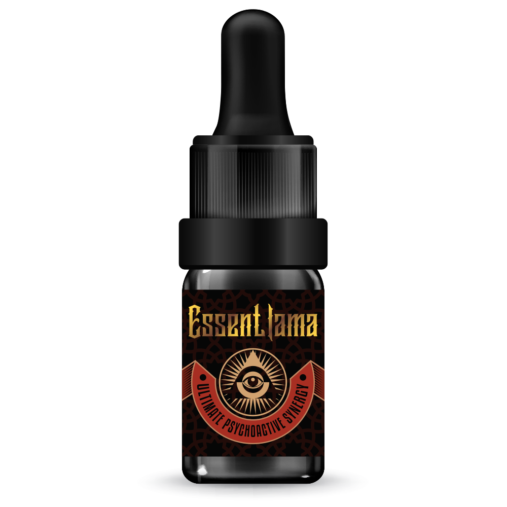 ULTIMATE PSYCHOACTINE SYNERGY