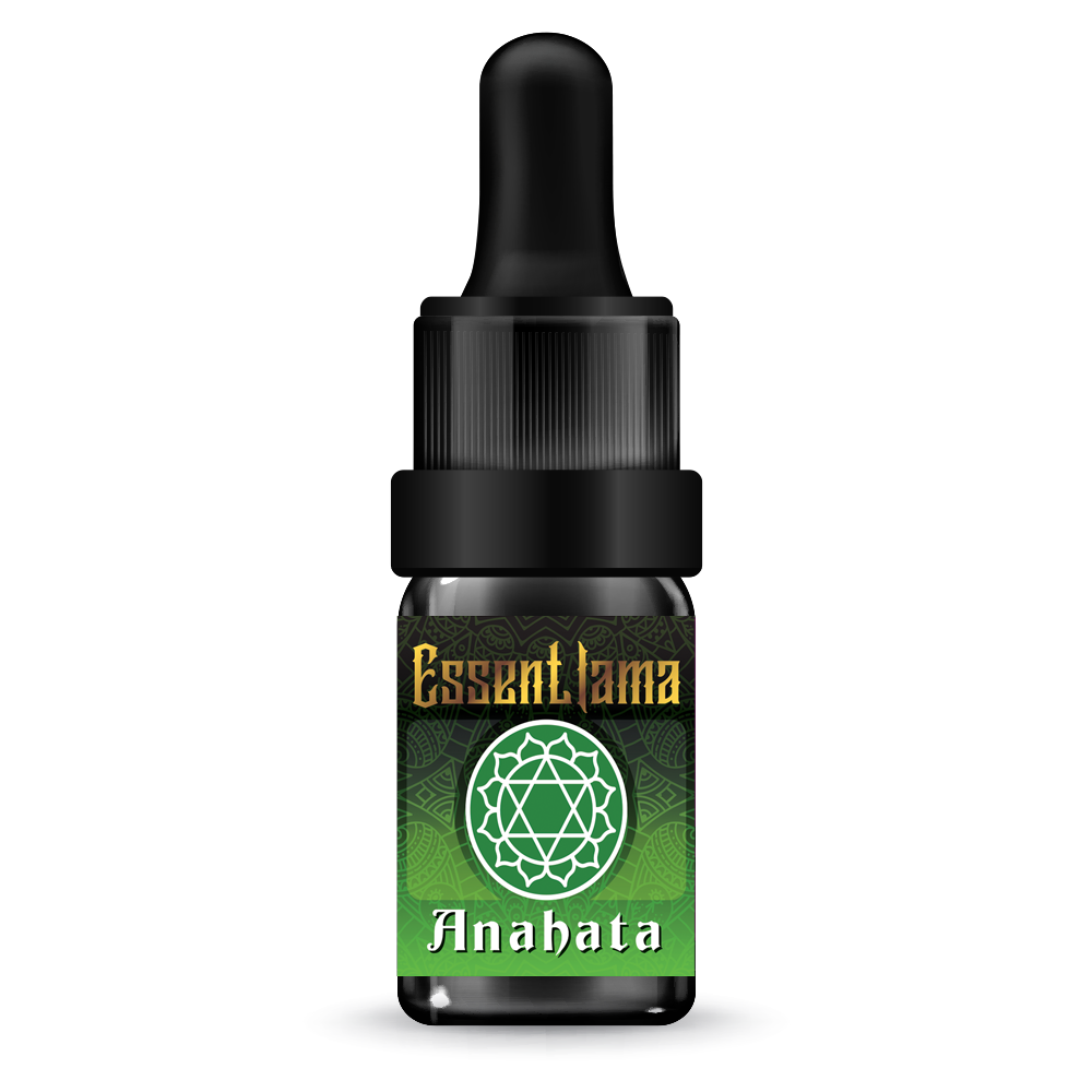 ANAHATA CHAKRA