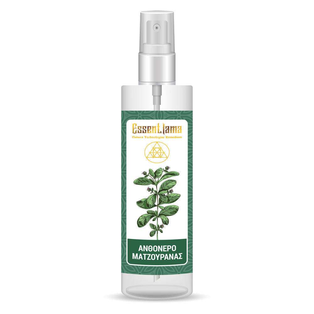 HYDROSOL ORIGANUM MAJORANA