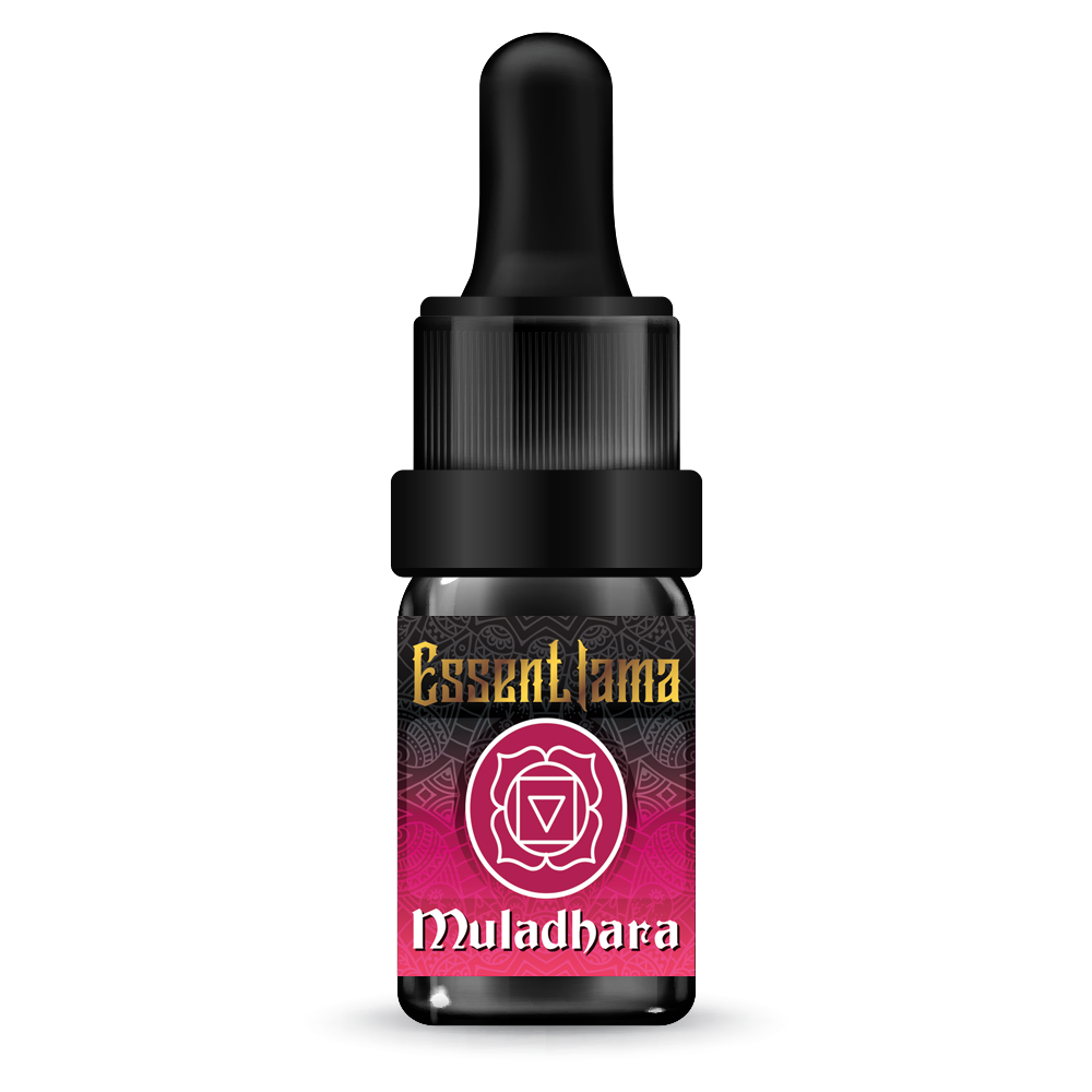 MULADHARA CHAKRA