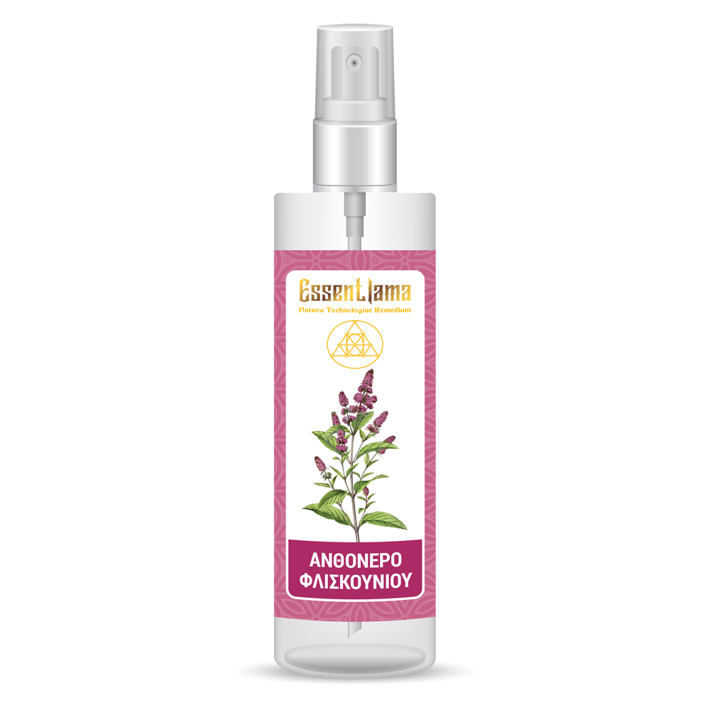 HYDROSOL MENTHA PULEGIUM