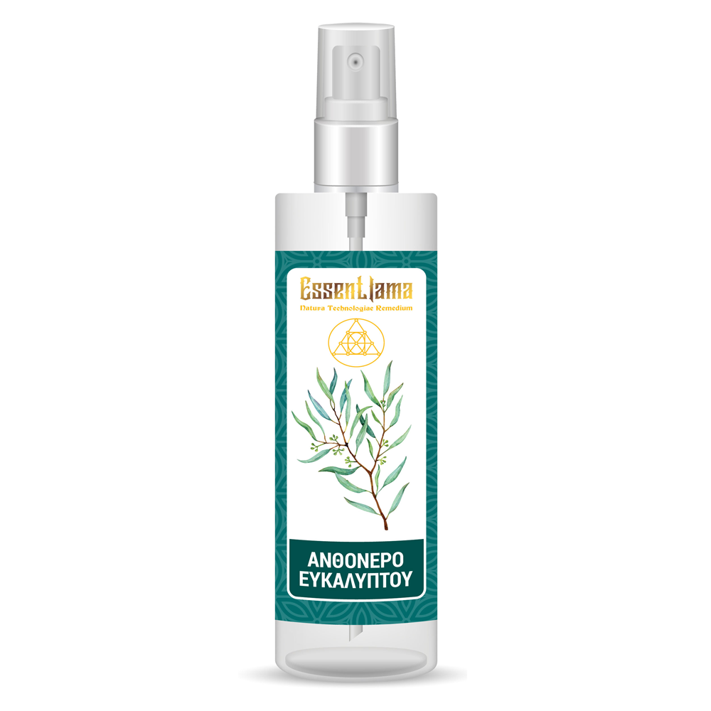 HYDROSOL EUCALYPTUS GLOBULUS