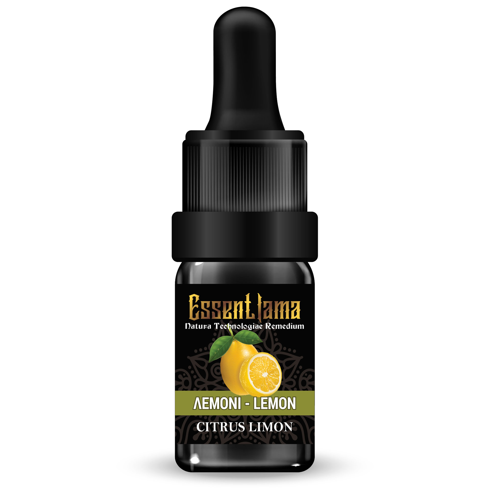 Citrus limon